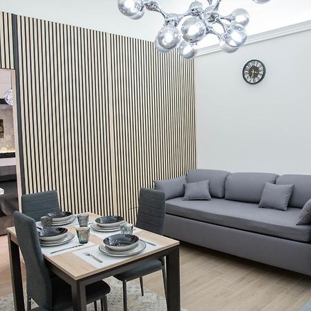 Capo House Διαμέρισμα Παλέρμο Εξωτερικό φωτογραφία