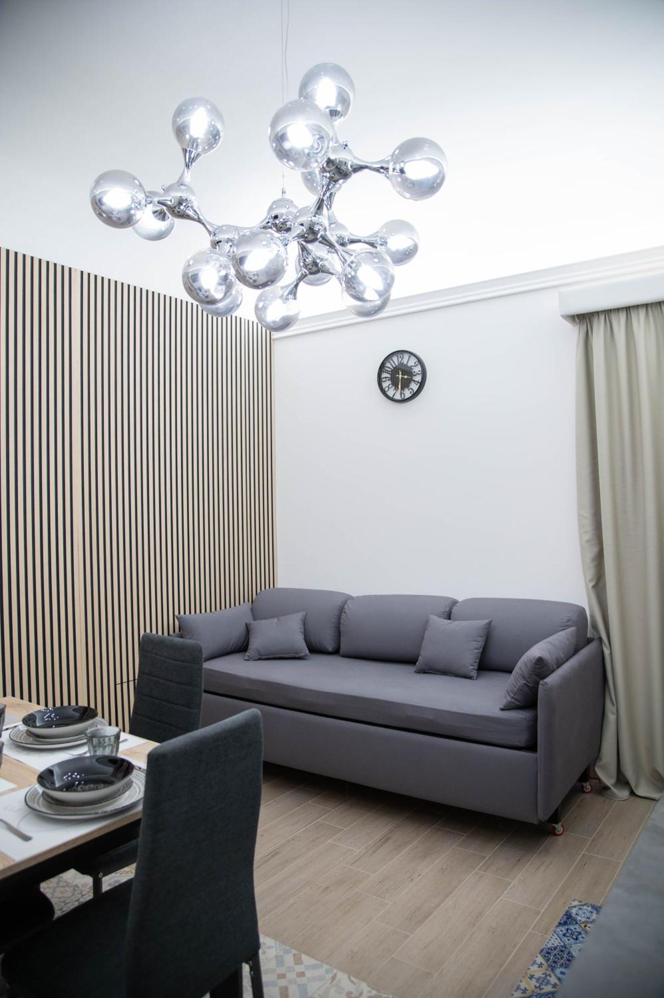 Capo House Διαμέρισμα Παλέρμο Εξωτερικό φωτογραφία