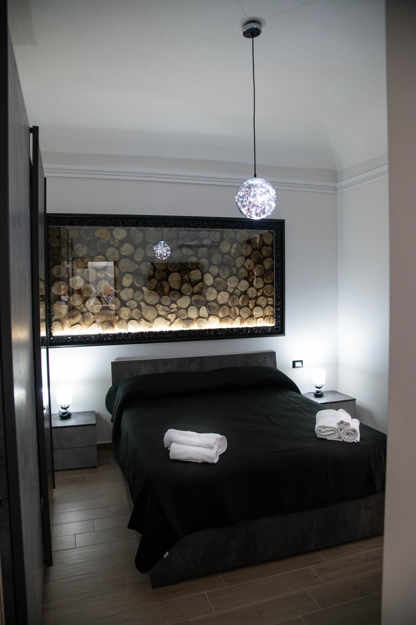 Capo House Διαμέρισμα Παλέρμο Εξωτερικό φωτογραφία
