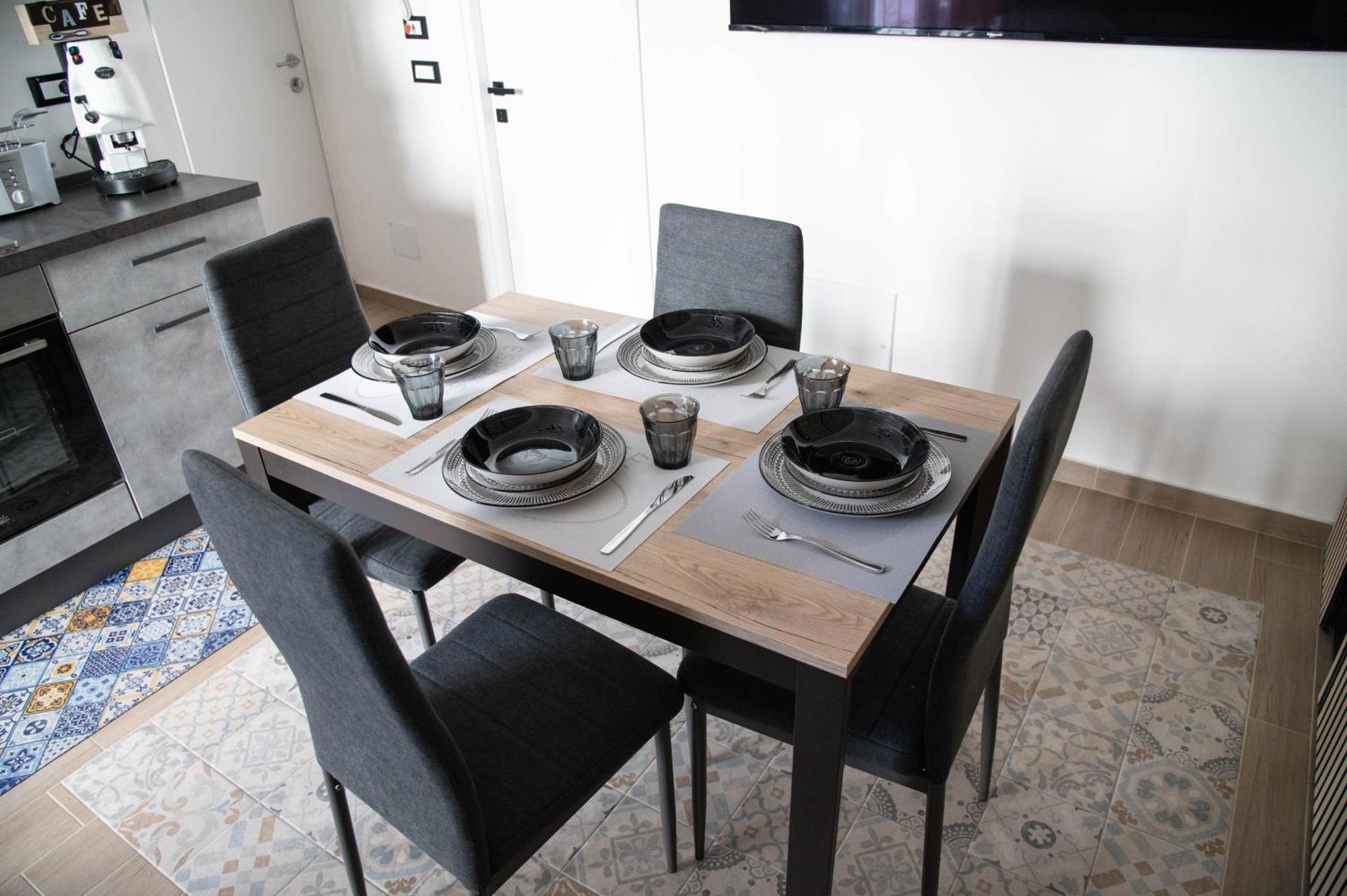 Capo House Διαμέρισμα Παλέρμο Εξωτερικό φωτογραφία